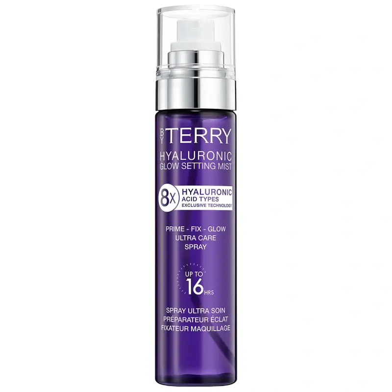 By Terry By Terry Hyaluronic Glow Setting Mist (100 ml)