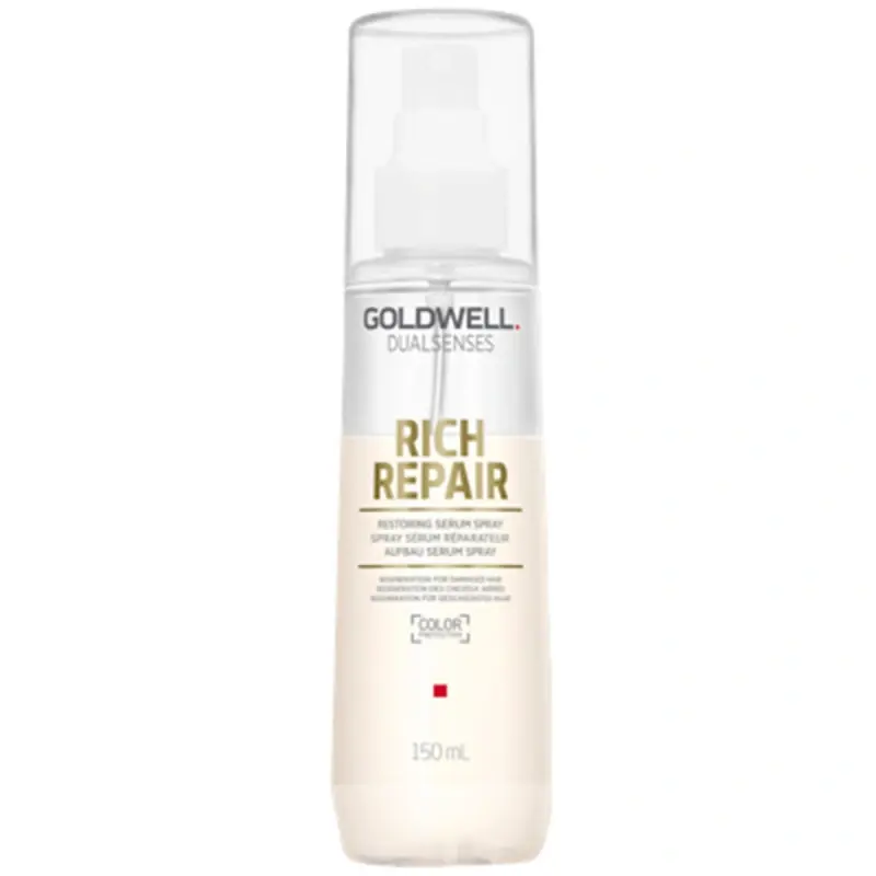 Goldwell Goldwell Dualsenses Rich Repair Restoring Serum Spray (150 ml)