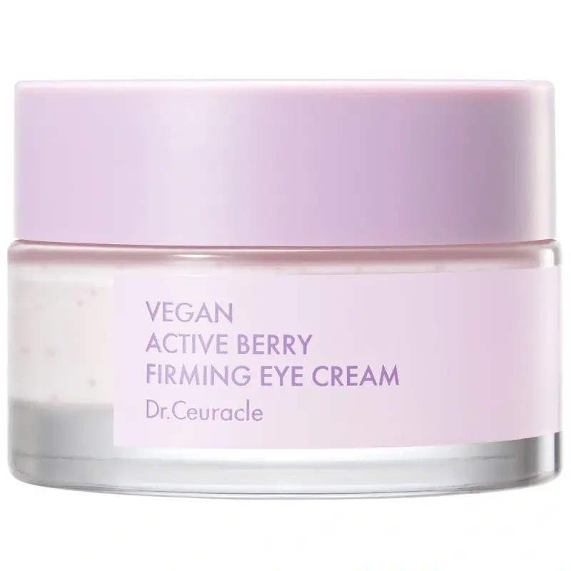 Dr Ceuracle Dr Ceuracle Vegan Active Berry Firming Eye Cream (32 g)