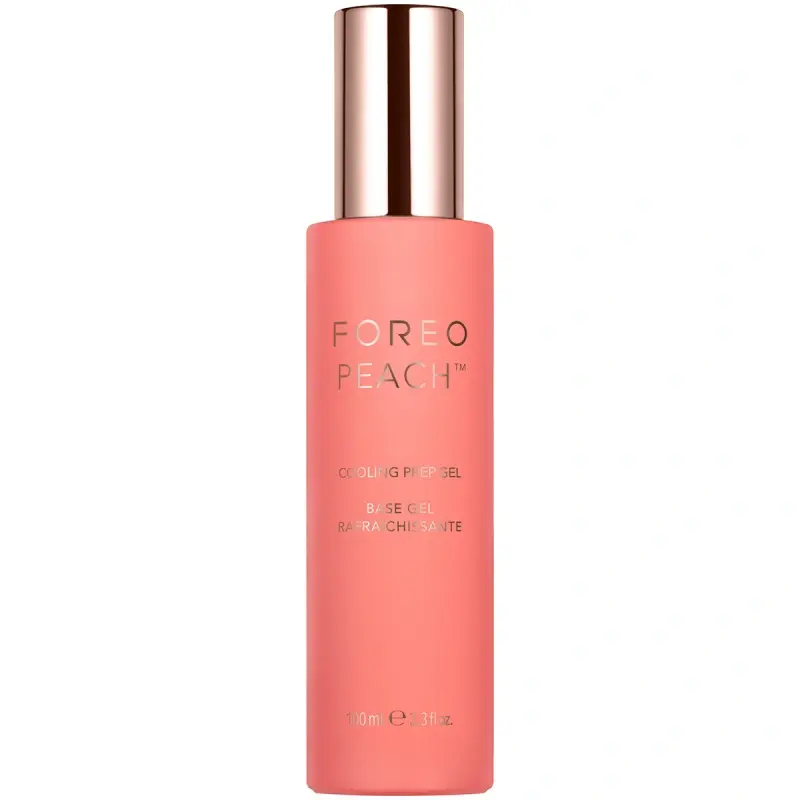 FOREO Foreo PEACH™ Cooling Prep Gel (100 ml)