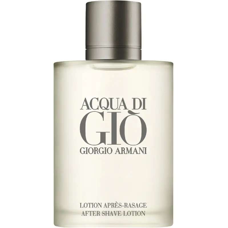 Armani Armani Acqua Di Gio After Shave Lotion (100 ml)