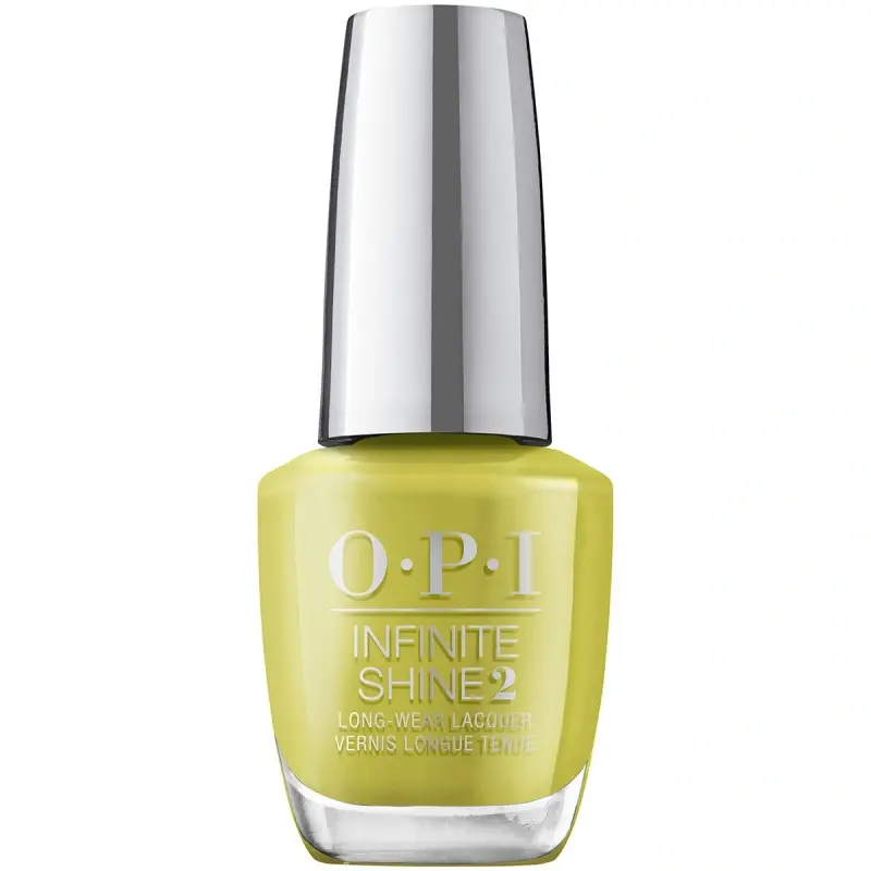 OPI OPI Infinite Shine Get in Lime (15 ml)