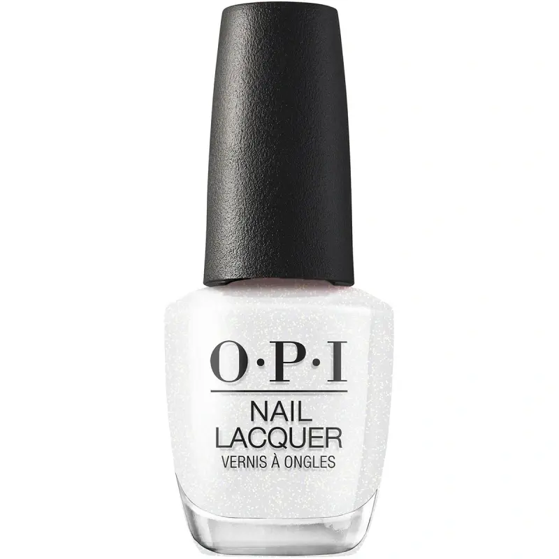 OPI OPI Nail Lacquer Snatch'd Silver(15 ml)