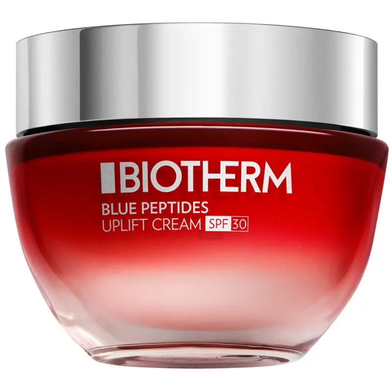 Biotherm Biotherm Blue Peptides Uplift Moisturizing Cream SPF30 (50 ml)