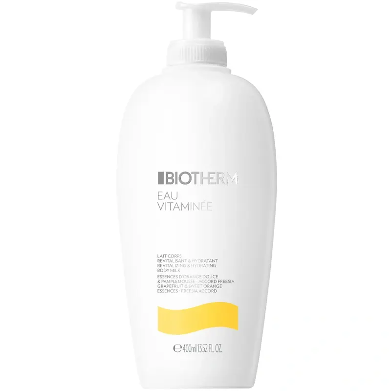 Biotherm Biotherm Eau Vitaminée Body Lotion (400 ml)