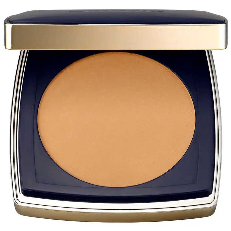 Estée Lauder Estée Lauder Double Wear Stay-In-Place Matte Powder Foundatin SPF10 Compact 5W1.5 Cinnamon