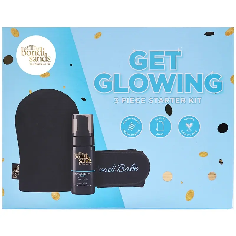 Bondi Sands Bondi Sands GLOW & GO Set (100 ml)