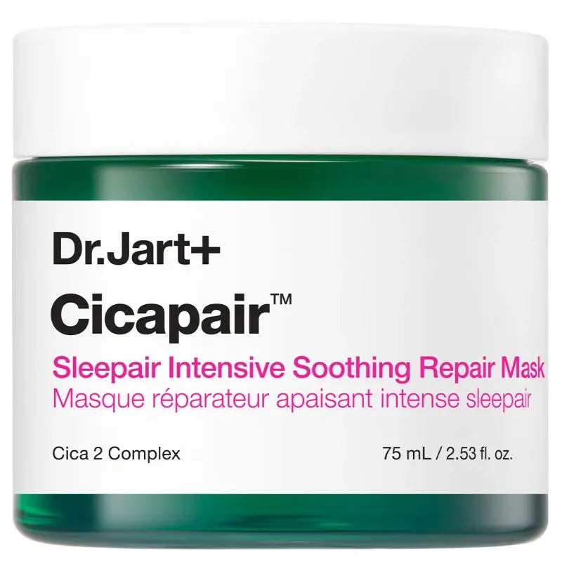 Dr. Jart+ Dr.Jart+ Cicapair Sleepair Intensive Soothing Repair Mask (75 ml)