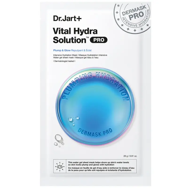 Dr. Jart+ Dr.Jart+ Dermask Vital Hydra Solution Pro (26 g)