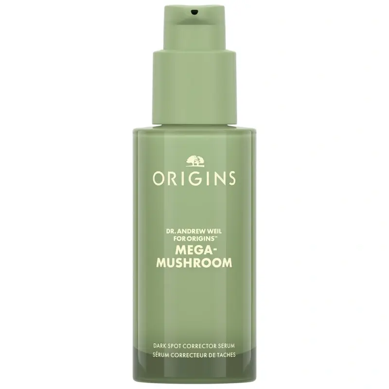 Origins Origins Dr. Weil Mega-Mushroom Dark Spot Corrector Serum (50 ml)