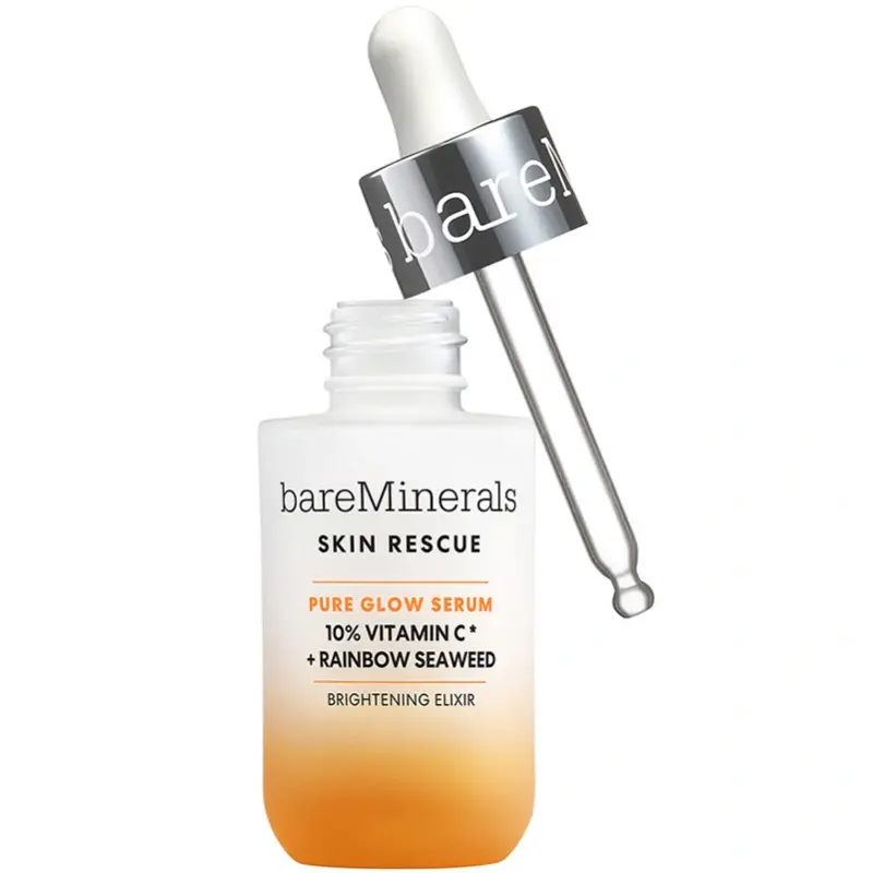 bareMinerals bareMinerals Skin Rescue Pure Glow Serum (30 ml)