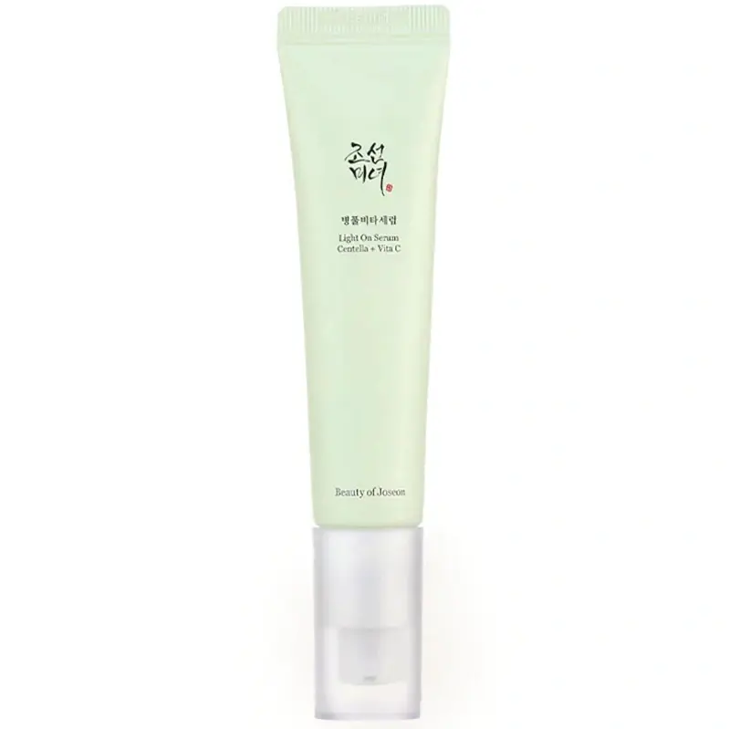 Beauty of Joseon Beauty of Joseon Light On Serum Centella + Vita C (30 ml)
