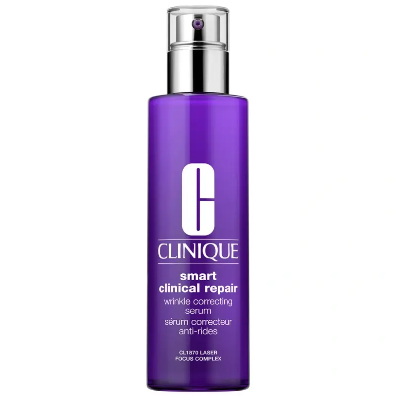 Clinique Clinique Smart Clinical Repair Wrinkle Correcting Serum (75 ml)