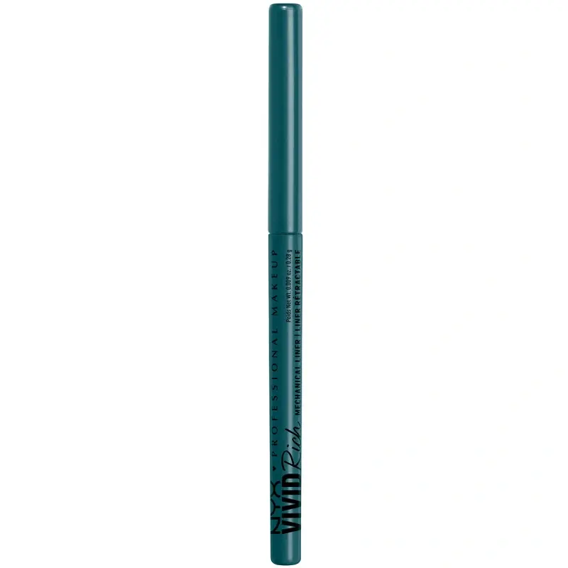 NYX Professional Makeup NYX Professional Makeup Vivid Rich Mechanical Liner Aquamarine Dream 13