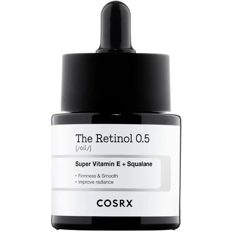 CosRx Cosrx The Retinol 0.5 Oil (20 ml)