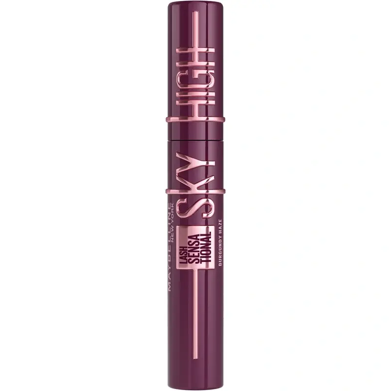 Maybelline Maybelline Lash Sensational Sky High Burgundy Haze