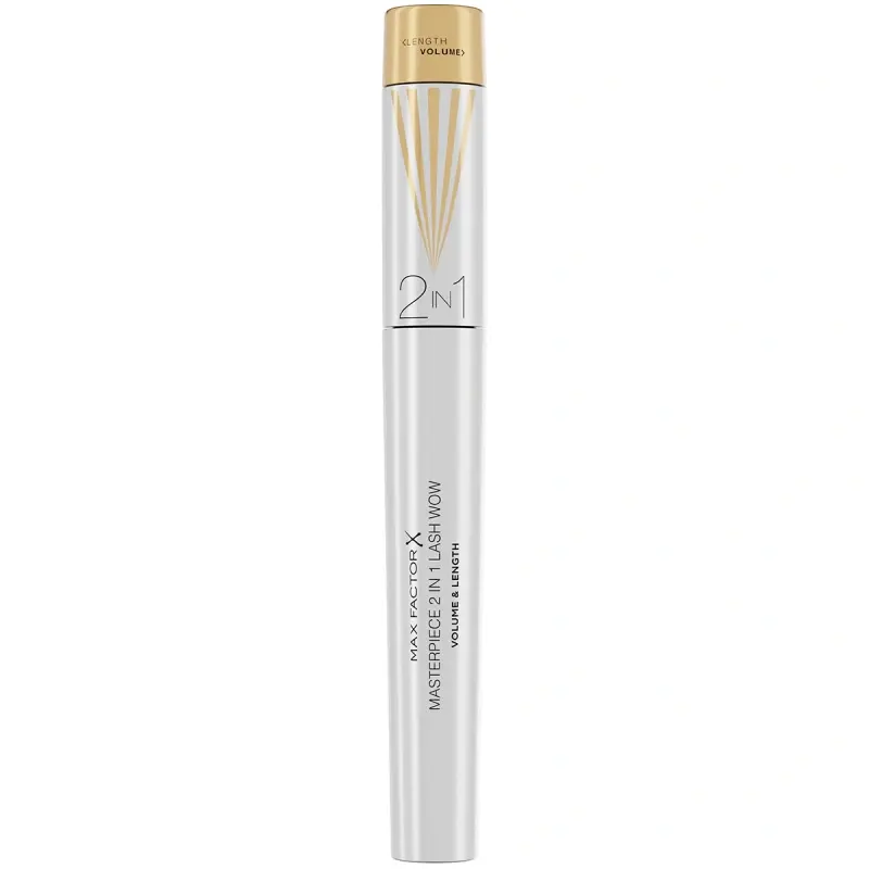 Max Factor Max Factor Masterpiece 2in1 Black Brown