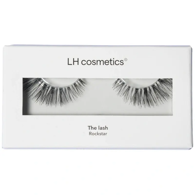 LH cosmetics LH cosmetics The Lash Rockstar