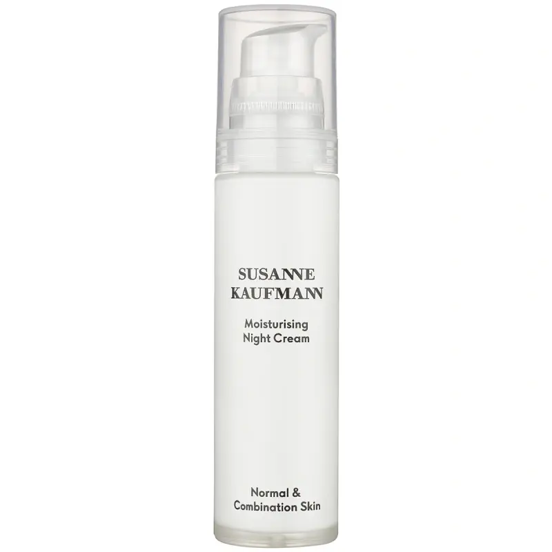 SUSANNE KAUFMANN SUSANNE KAUFMANN Moisturising Night Cream (50 ml)