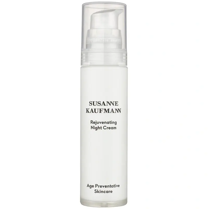 SUSANNE KAUFMANN SUSANNE KAUFMANN Rejuvenating Night Cream (50 ml)