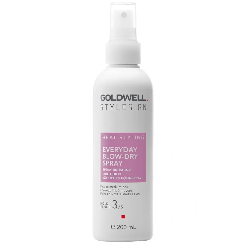 Goldwell Goldwell StyleSign Everyday Blow-Dry Spray (200 ml)