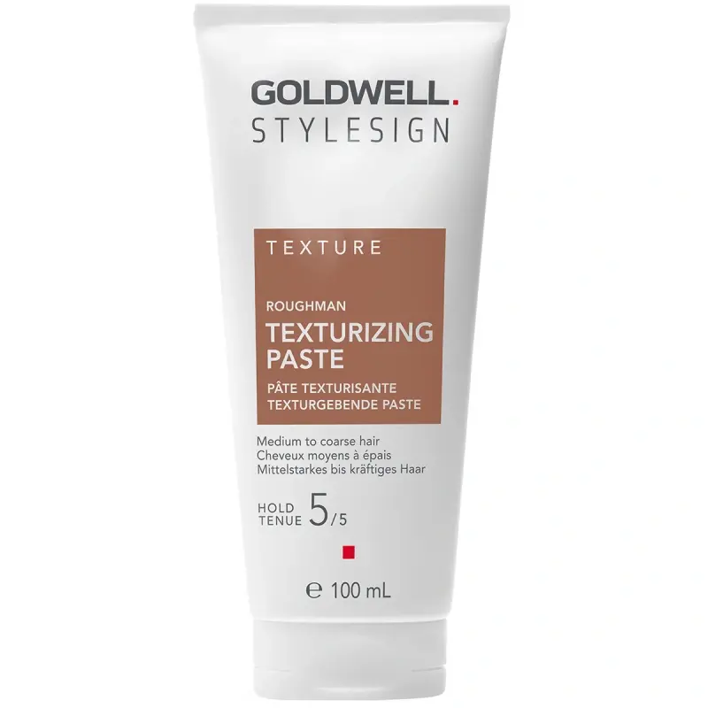 Goldwell Goldwell StyleSign Roughman Texturizing Paste (100 ml)