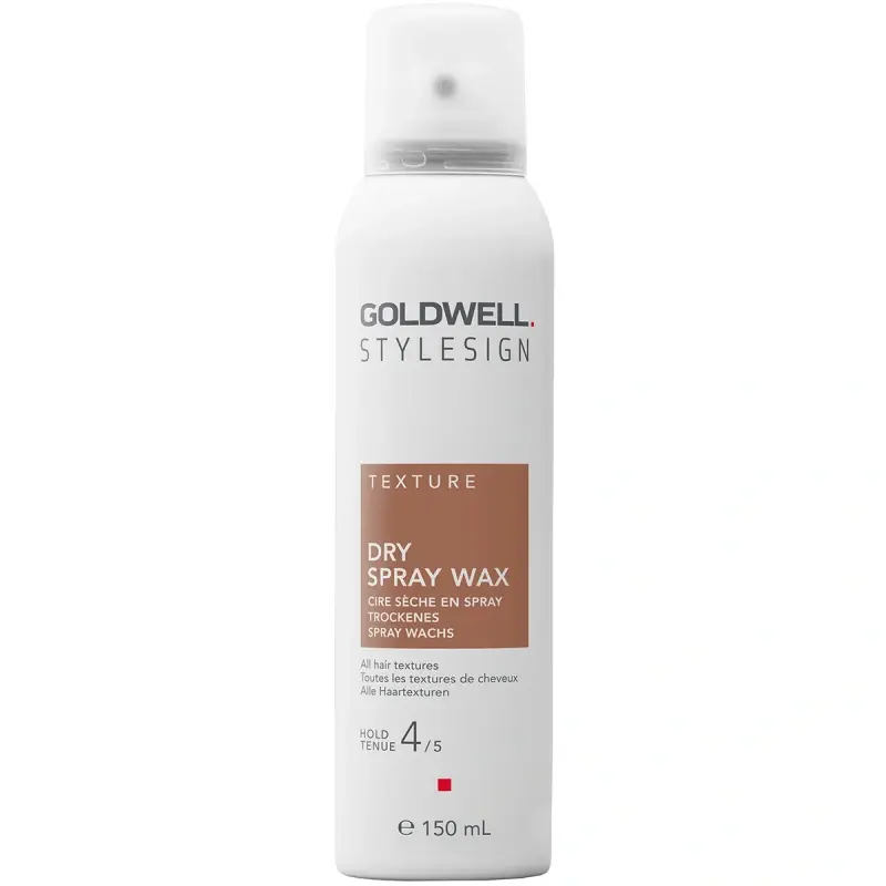 Goldwell Goldwell StyleSign Dry Spray Wax (150 ml)