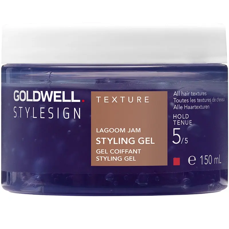 Goldwell Goldwell StyleSign Lagoom Jam Styling Gel (150 ml)
