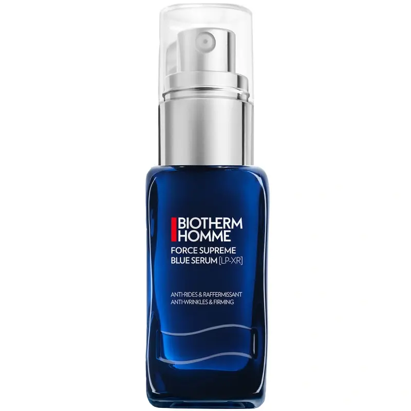 Biotherm Biotherm Homme Force Supreme Blue Serum (30 ml)