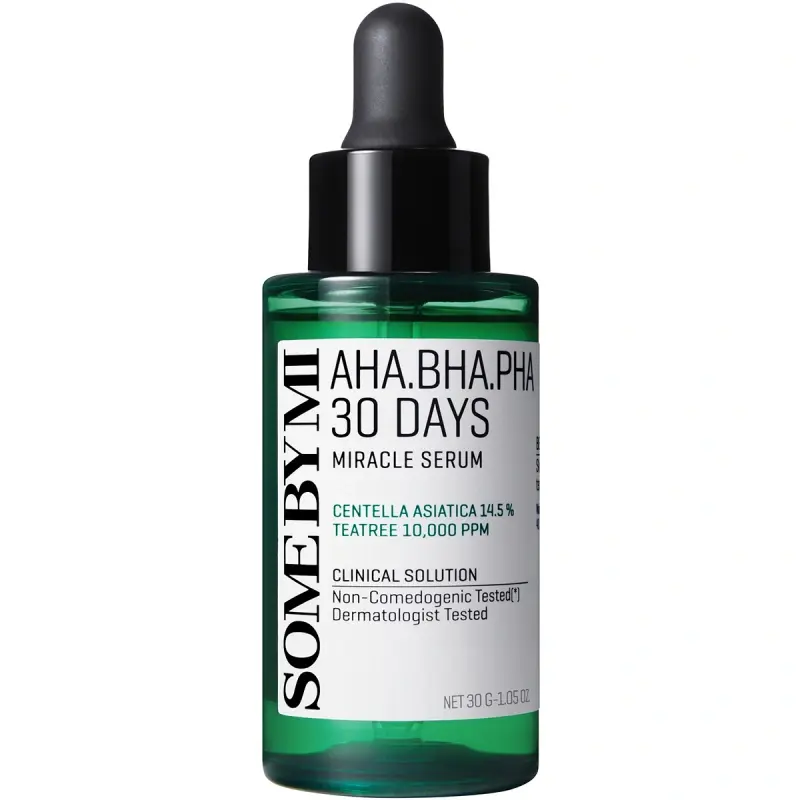 Some By Mi Some By Mi AHA-BHA-PHA 30 Days Miracle Serum