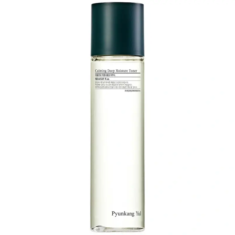 Pyunkang Yul Pyunkang Yul Calming Deep Moisture Toner (150 ml)
