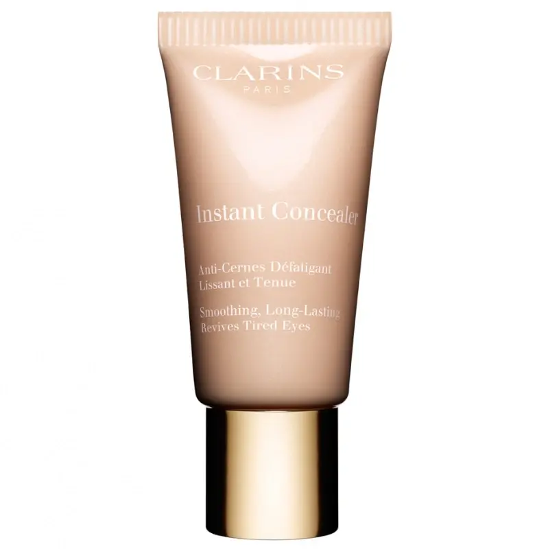 Clarins Clarins Instant Concealer 04