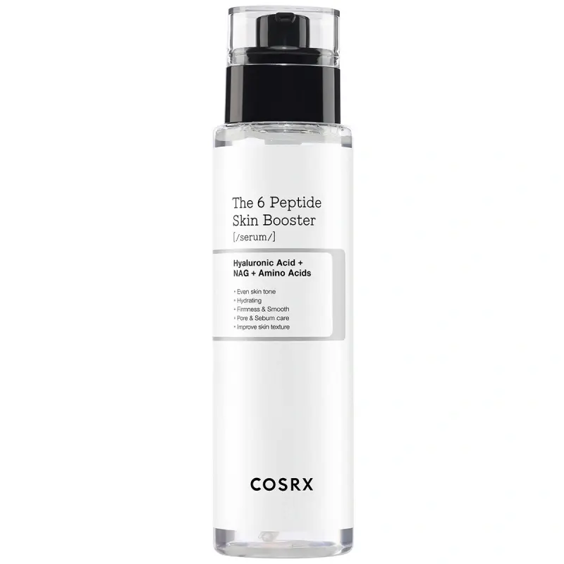 CosRx CosRx The 6 Peptide Skin Booster (150 ml)