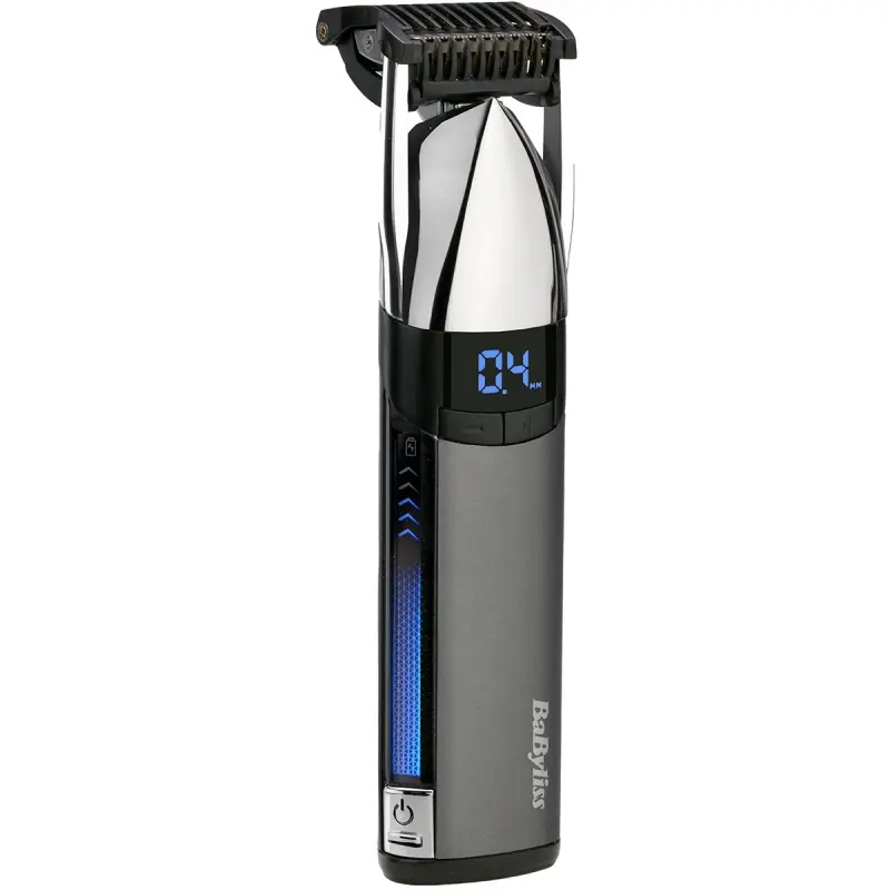 BaByliss Super X Metal Stubble Trimmer