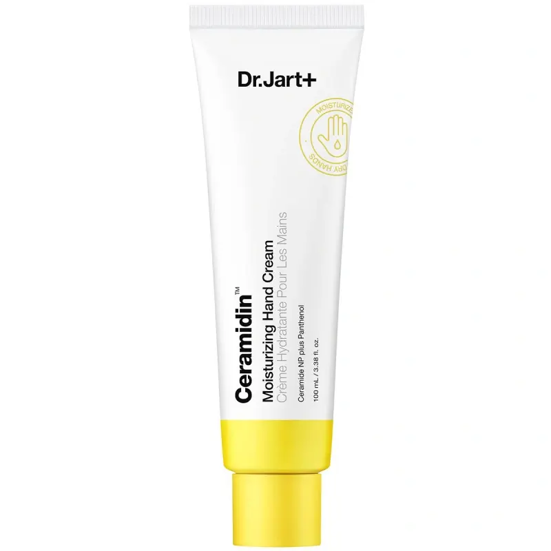 Dr. Jart+ Dr. Jart+ Ceramidin Moisturizing Hand Cream (100 ml)