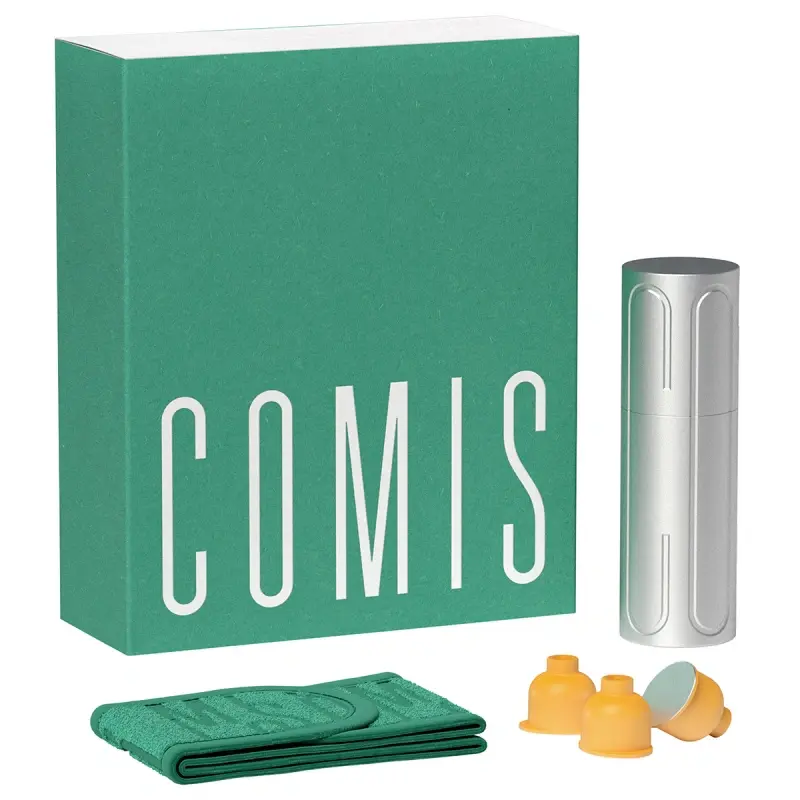 COMIS COMIS Intro Set Uniform-C Serum