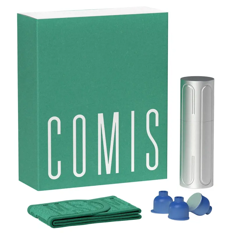 COMIS COMIS Intro Set Supreme Serum