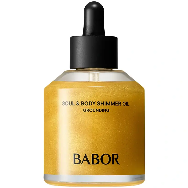 BABOR Babor Soul & Body Shimmer Oil (100 ml)