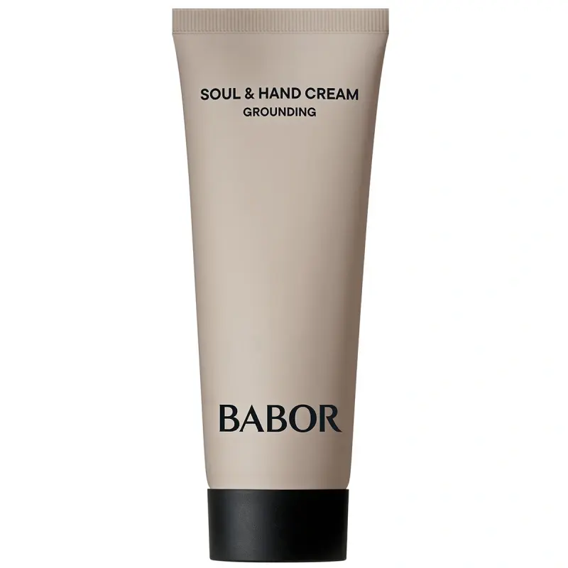 BABOR Babor Soul & Body Hand Cream (75 ml)