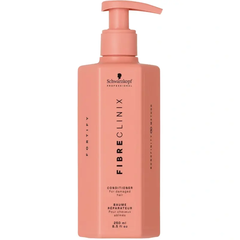 Schwarzkopf Professional Schwarzkopf Professional Fibre Clinix Fortify Conditioner (250 ml)