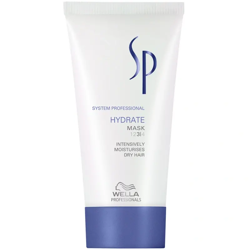 Wella SP Wella Professionals SP Classic Hydrate Mask (400 ml)