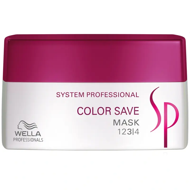 Wella SP Wella Professionals SP Classic Color Save Mask (400 ml)