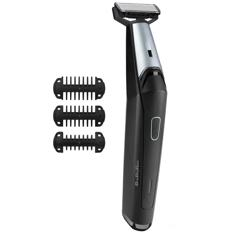 BaByliss Babyliss Triple S