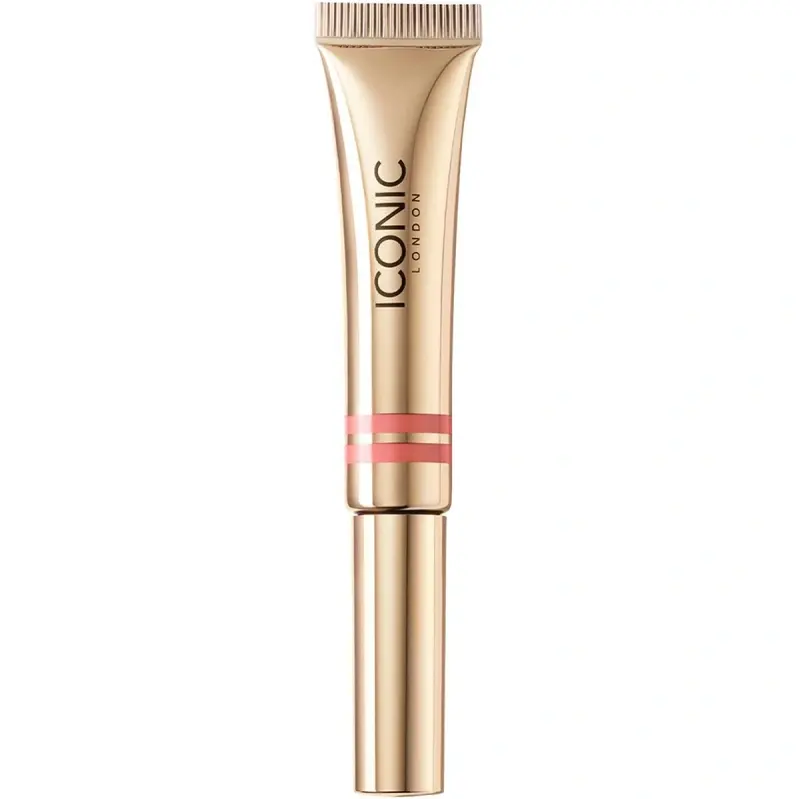 ICONIC LONDON ICONIC LONDON Lip Mousse Cloud Kiss Matte Undressed