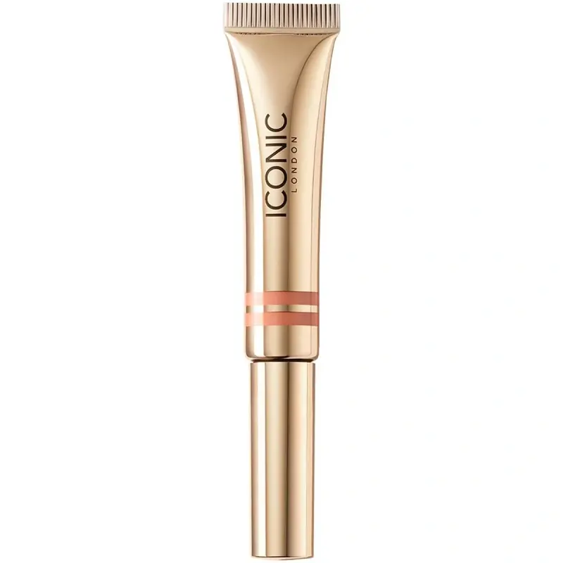 ICONIC LONDON ICONIC LONDON Lip Mousse Cloud Kiss Matte No Secrets