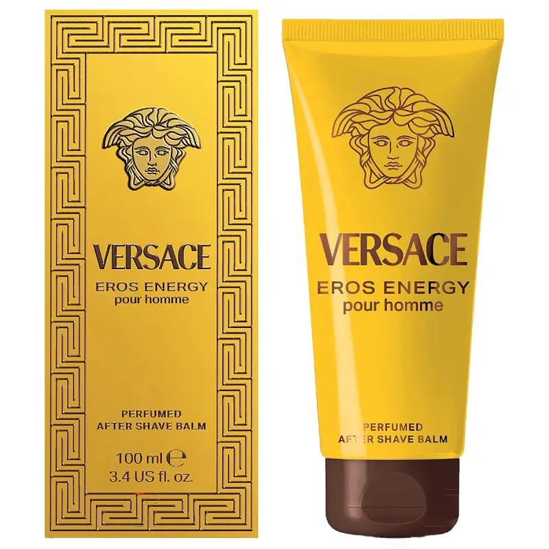 Versace Versace Eros Energy After Shave Balm (100 ml)