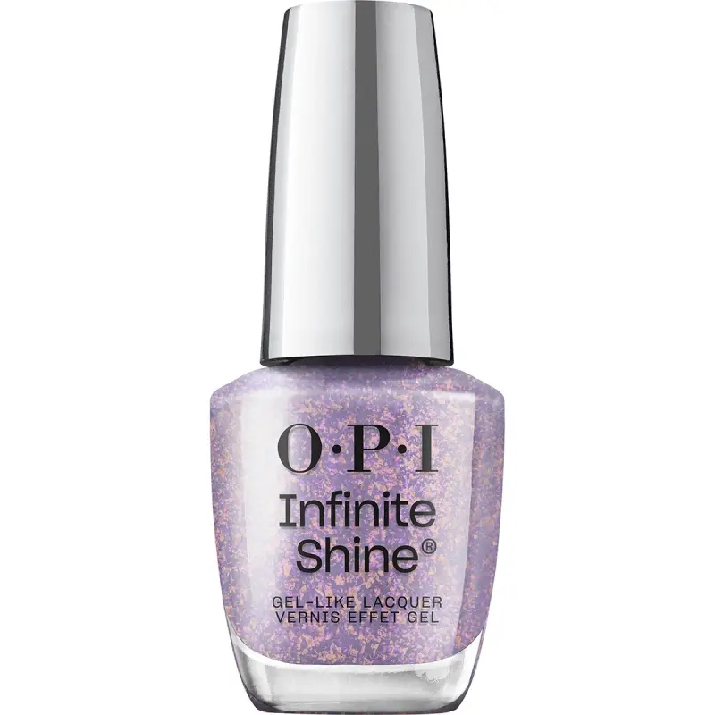 OPI OPI Infinite Shine Spring Collection Where Time Stuns Still (15 ml)