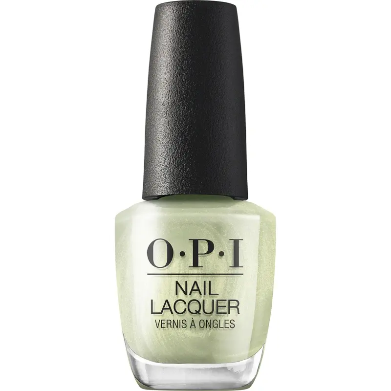 OPI OPI Nail Lacquer Spring Collection AppointMINT Confirmed (15 ml)