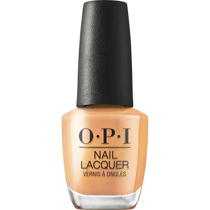 OPI OPI Nail Lacquer Spring Collection Beauty School Popout (15 ml)