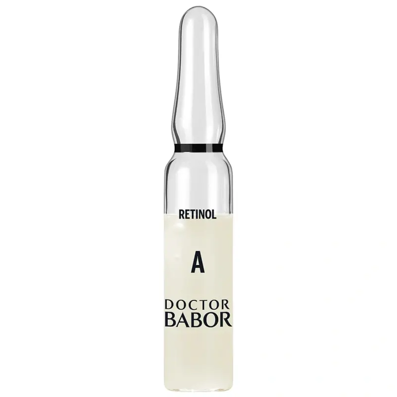 BABOR Babor Renewal Ampoule Serum Concentrate (7 x 2 ml)